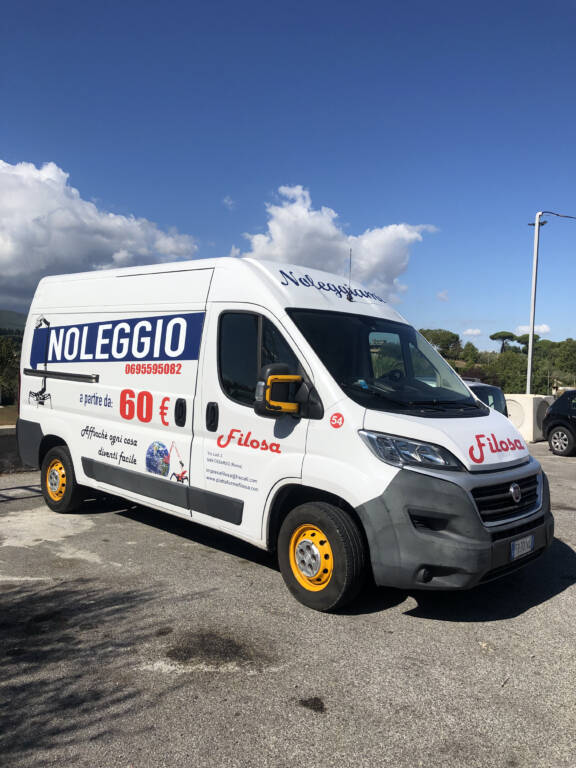 Ducato Furgone chiuso