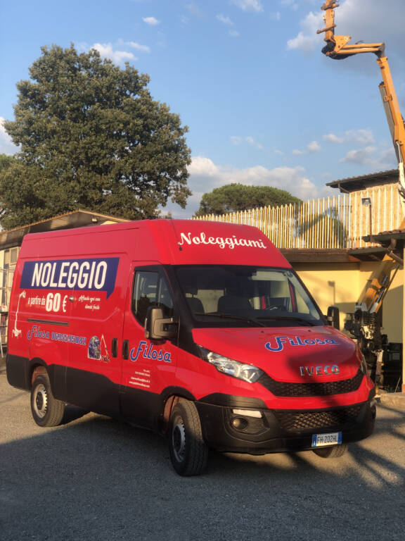 Ducato Furgone chiuso