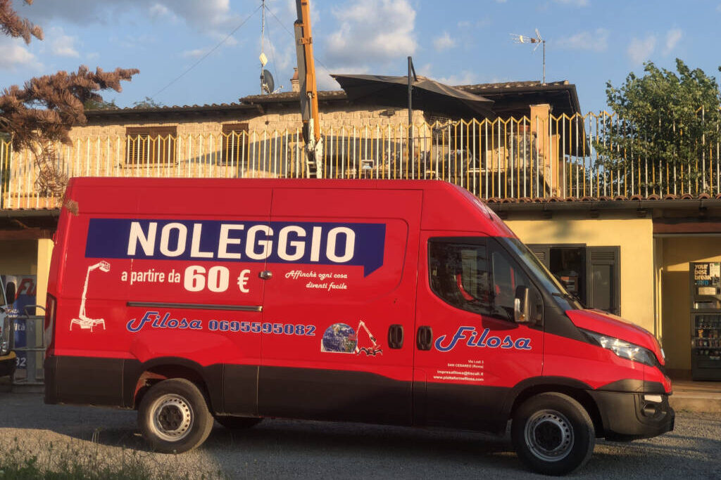 Ducato Furgone chiuso