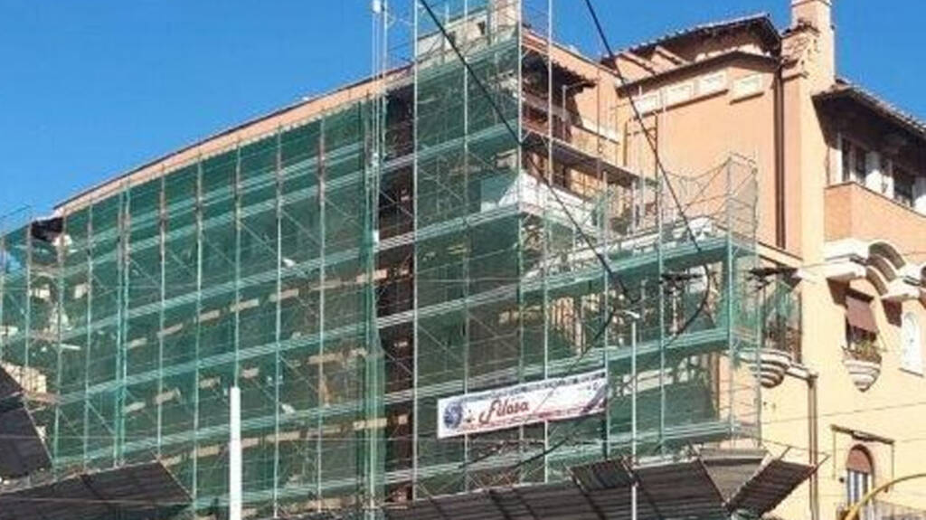 Noleggio Piattaforme Aeree